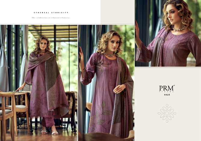 Aryahi By Prm Viscose Pashmina Designer Printed Salwar Suits Wholesale Price In Surat
